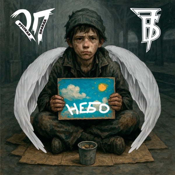 Небо (feat. 7Б) - Single album cover