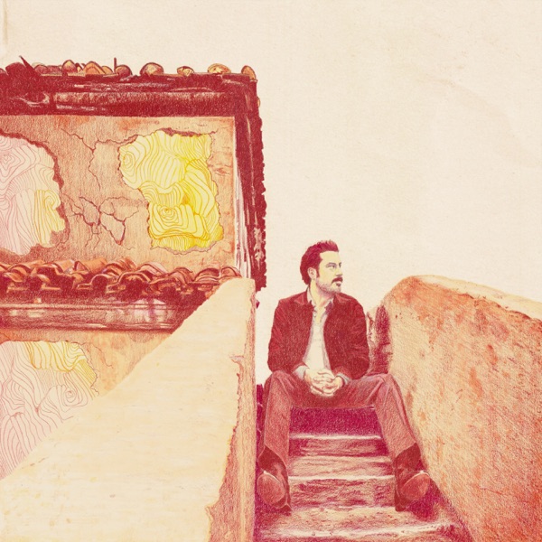 For Times of Chaos album cover