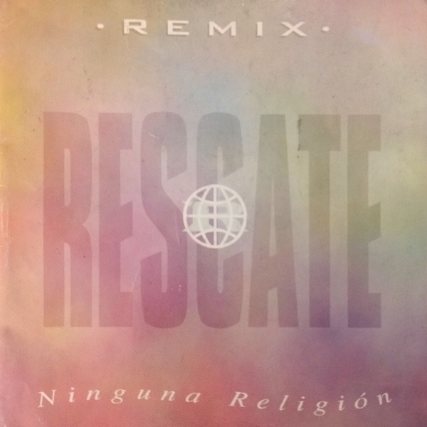 Ninguna Religión album cover
