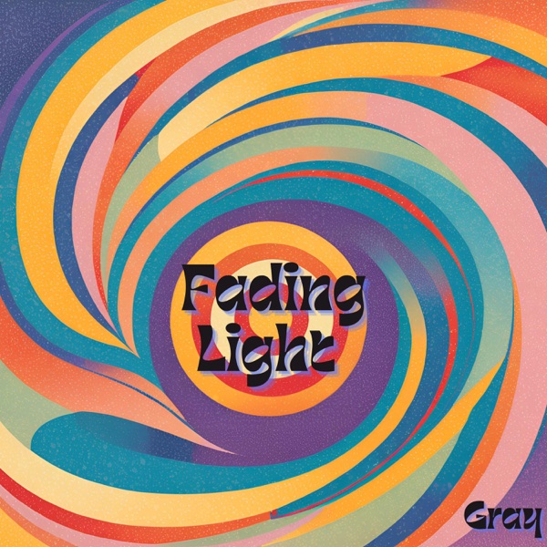 Fading Light - Single album cover