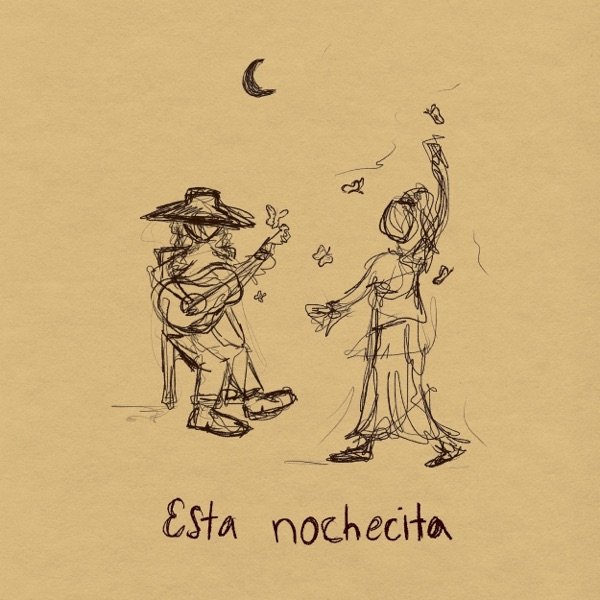 Esta Nochecita - Single album cover