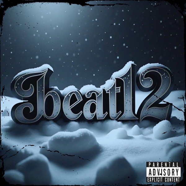 Beat12 (feat. Ark) - Single album cover