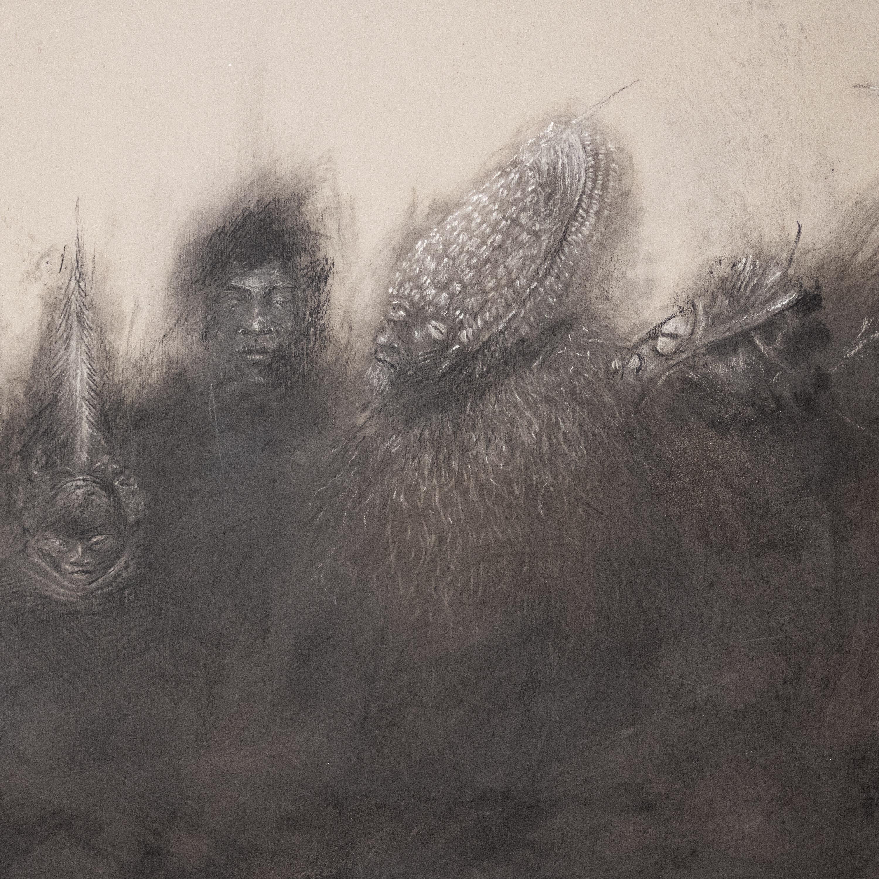 The Great Bailout (Deluxe) album cover