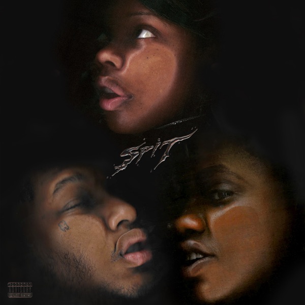 Spit (feat. BEAM & Lady Lykez) - Single album cover