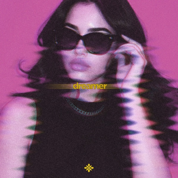 dreamer (slowed) - Single album cover