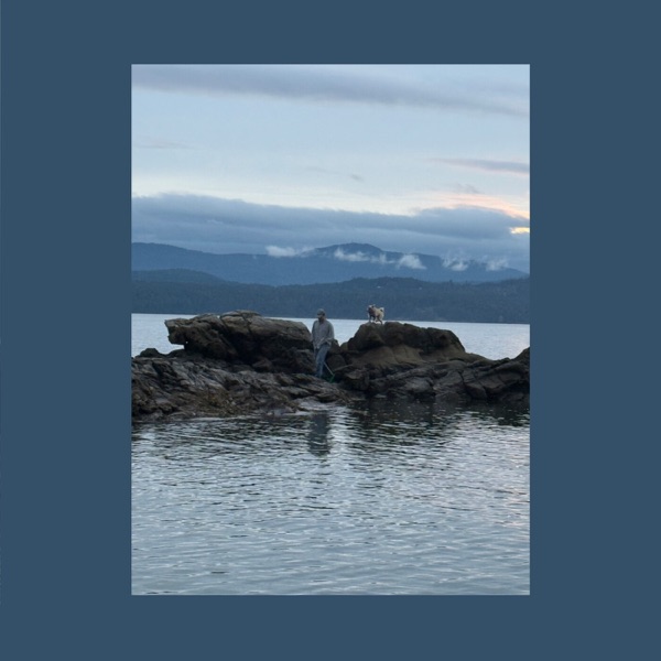 Dog On The Rock album cover