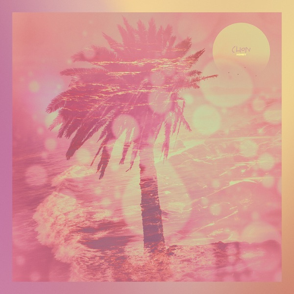 Sleepy Tea - Single album cover