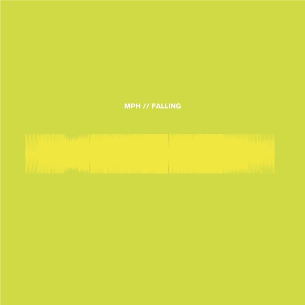 Falling - Single album cover