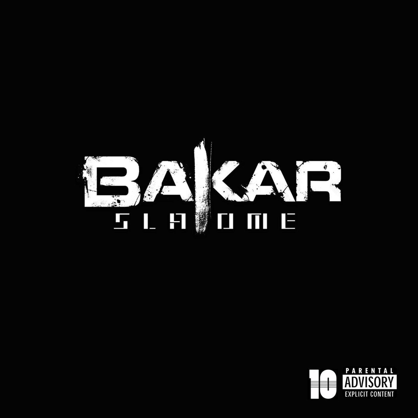 Slalome - Single album cover