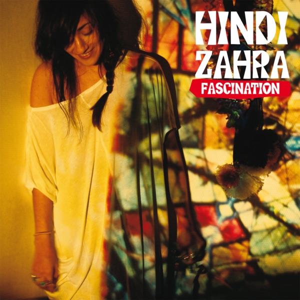 Fascination (Radio Edit) - Single album cover