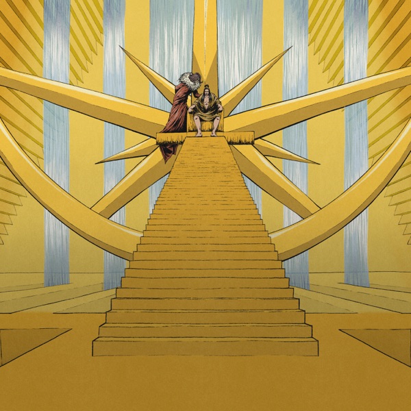 Dead Serious - Single album cover