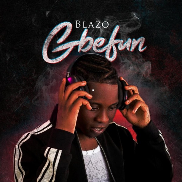GBEFUN - Single album cover