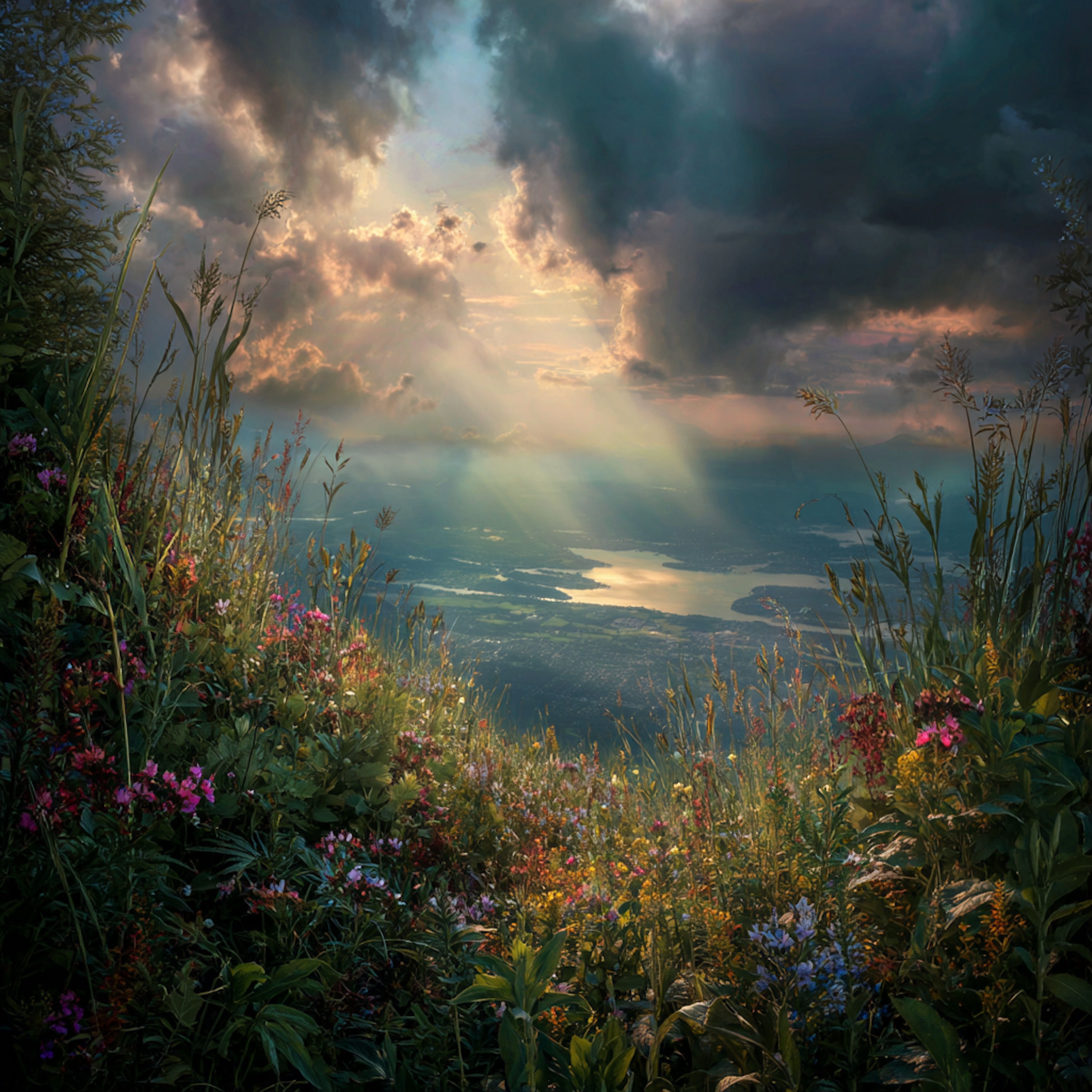 Where Did the Time Go - EP album cover