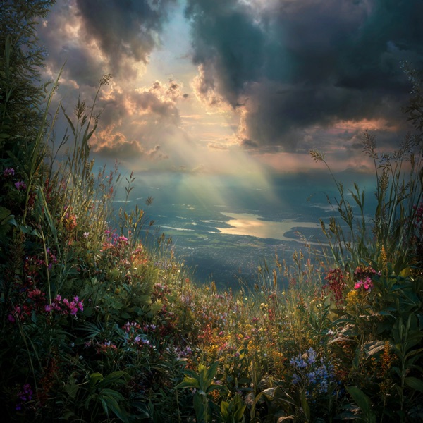 Where Did the Time Go - EP album cover