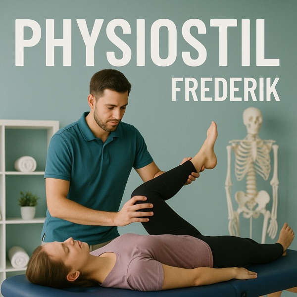 FysioStil - Single album cover
