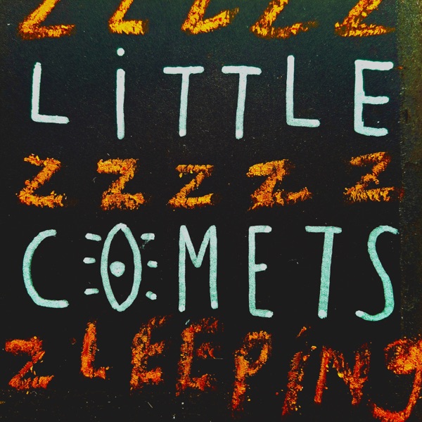 Zzzleeping - Single album cover