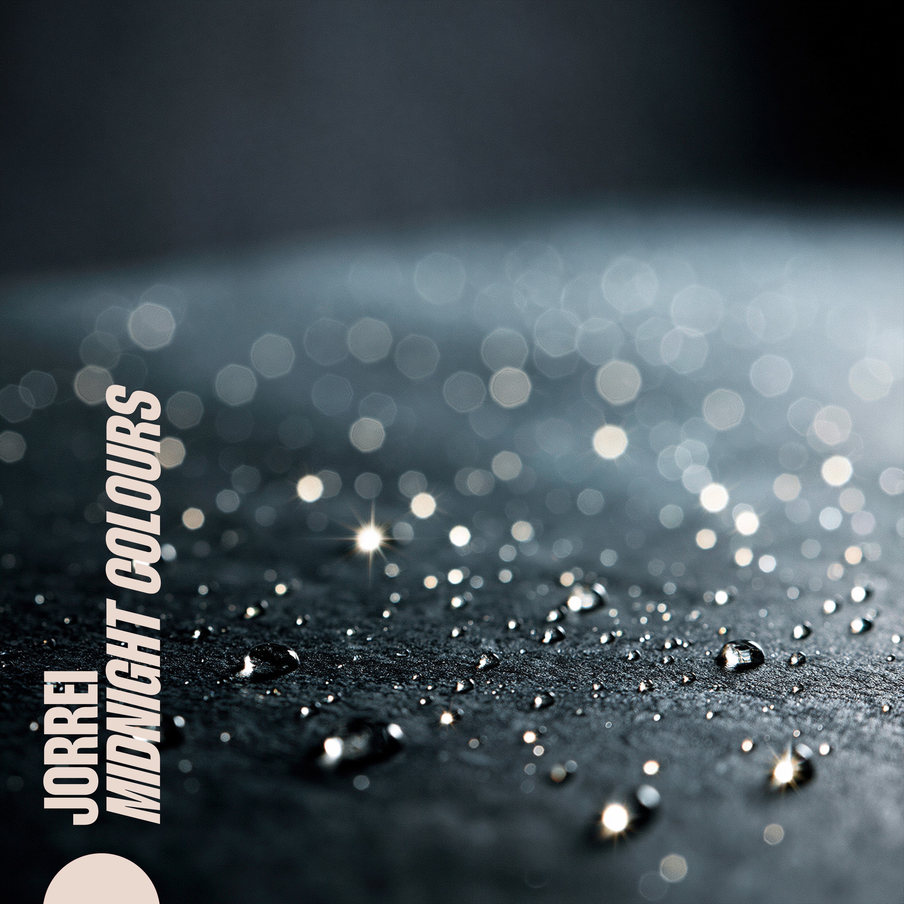Midnight Colours - EP album cover