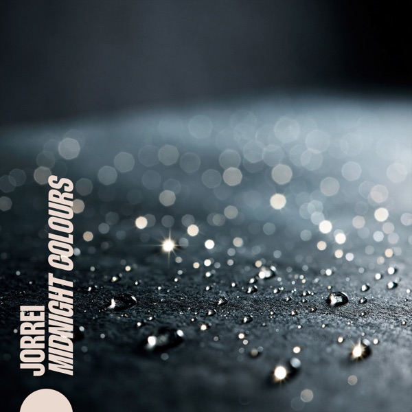 Midnight Colours - EP album cover