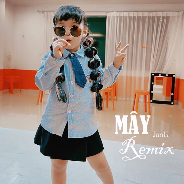 Mây (Ciray Remix) - Single album cover