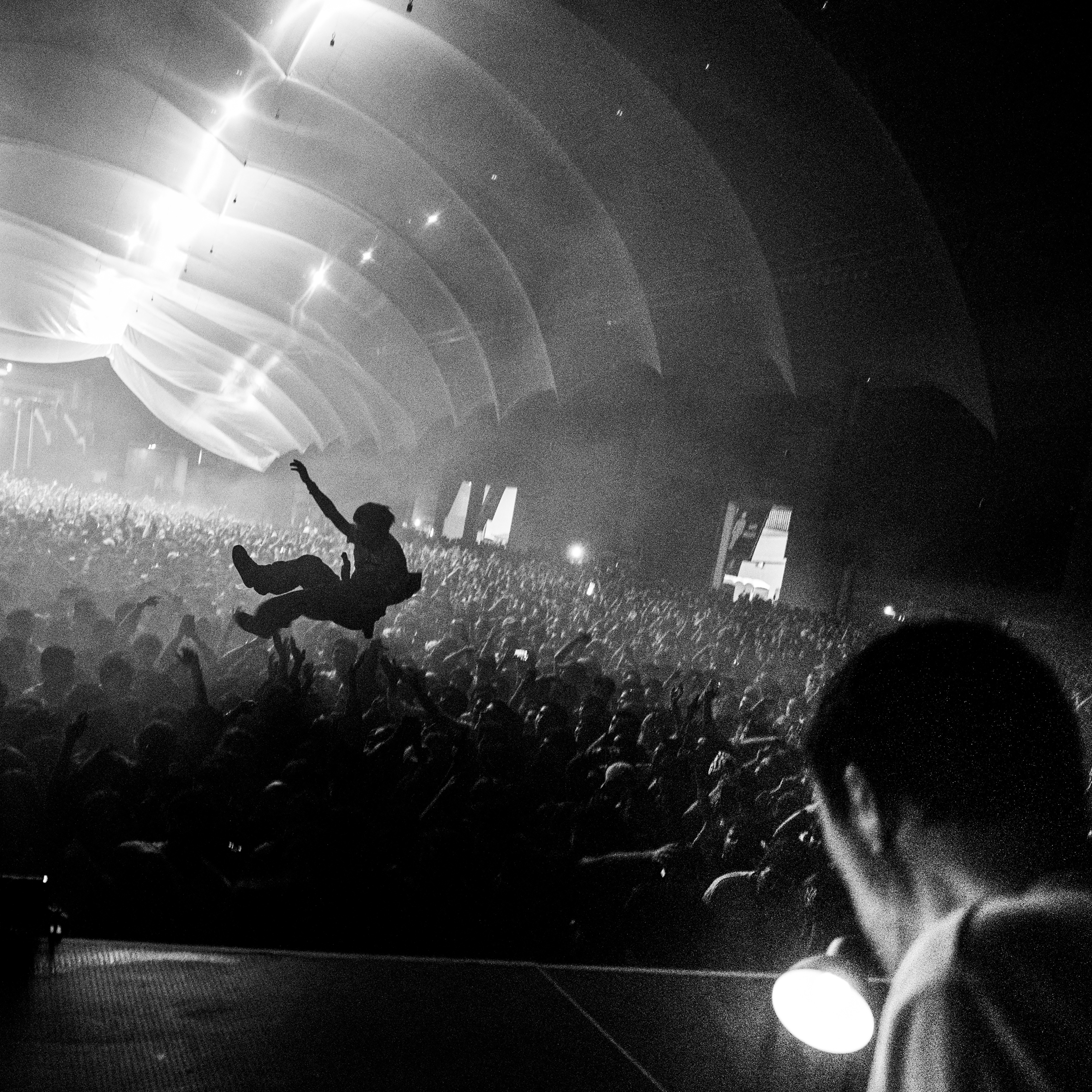 USB002 REMIXES album cover