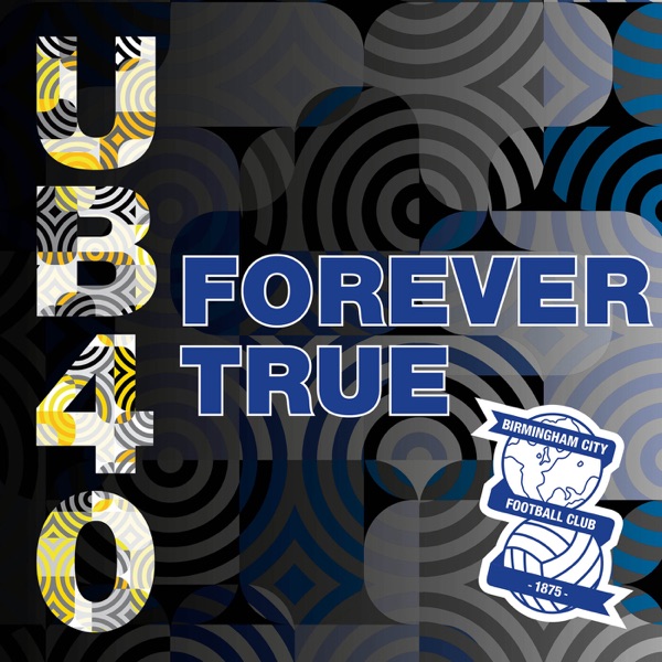 Forever True - Single album cover