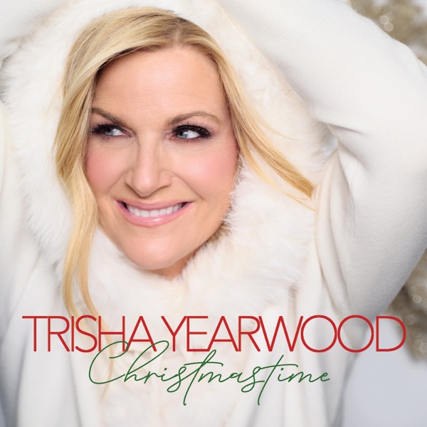 Christmastime album cover