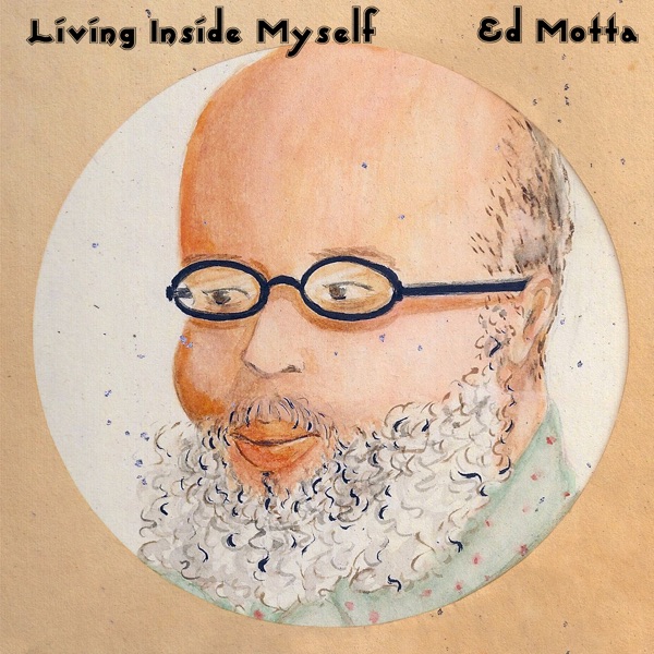 Living Inside Myself - Single album cover