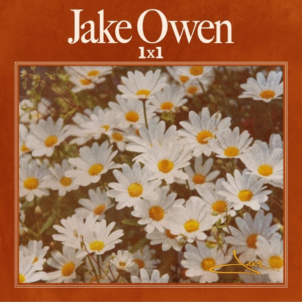 1x1 - Single album cover