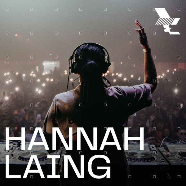 The Warehouse Project: Hannah Laing in Manchester, Sep 27, 2024 (DJ Mix) album cover