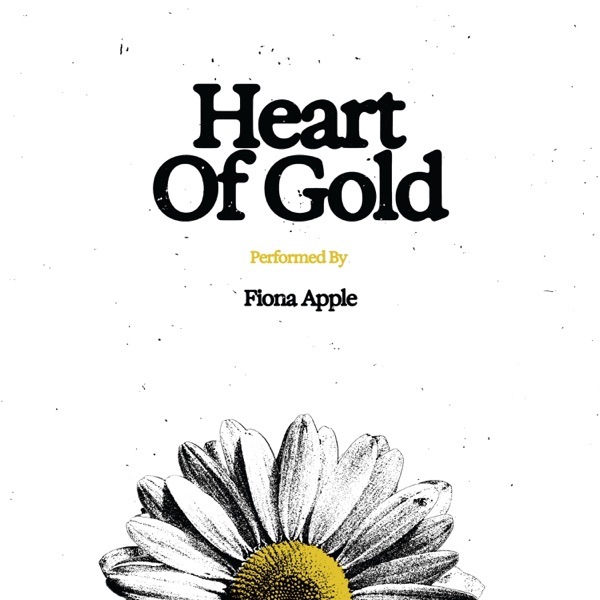 Heart of Gold - Single album cover