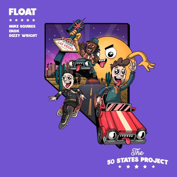 Float - Single album cover