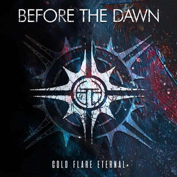 Cold Flare Eternal album cover