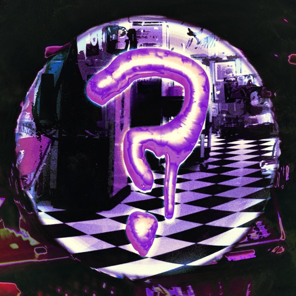 QUESTION (English Version) - Single album cover