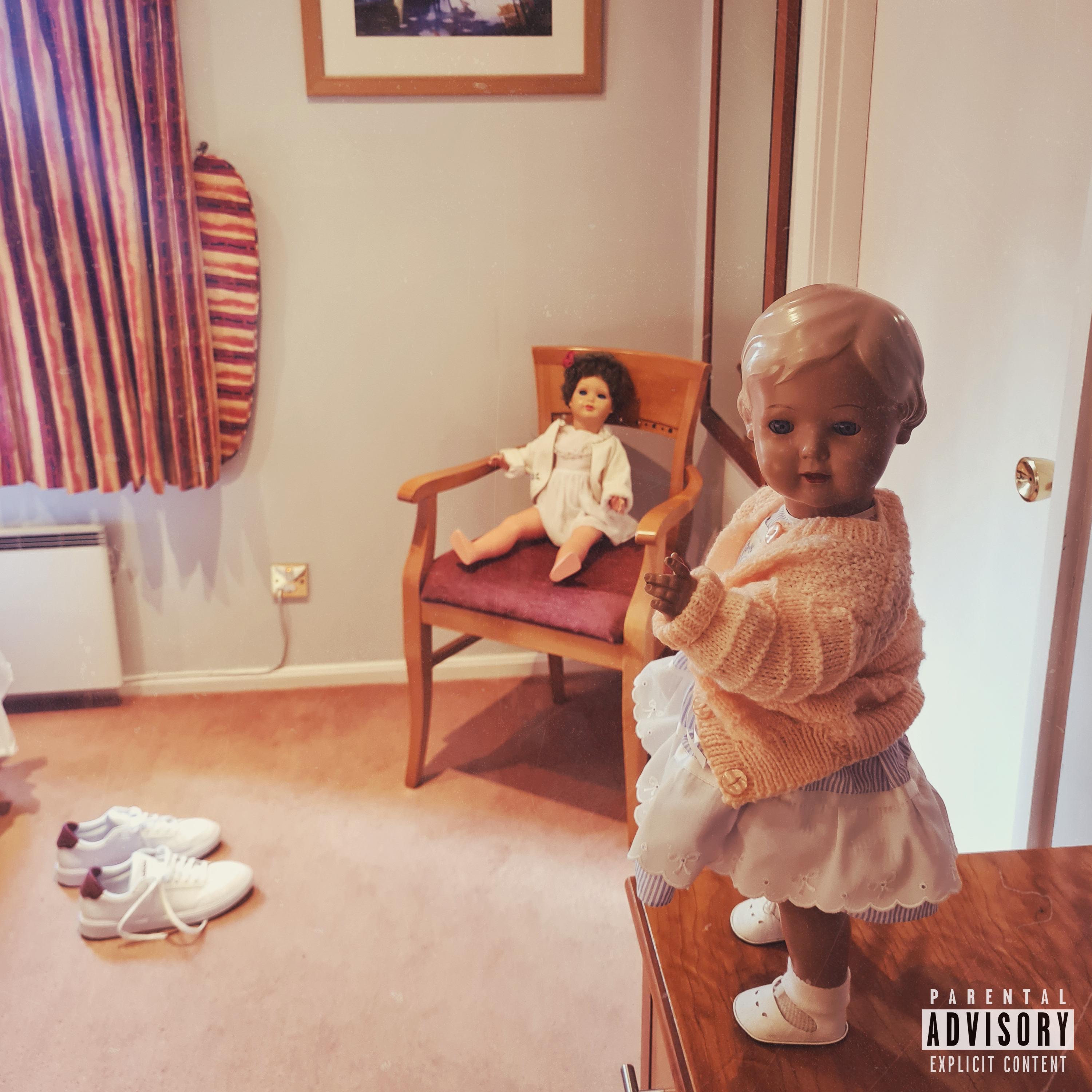 Death & Disaster (feat. Young Buck & Bishop Lamont) - Single album cover