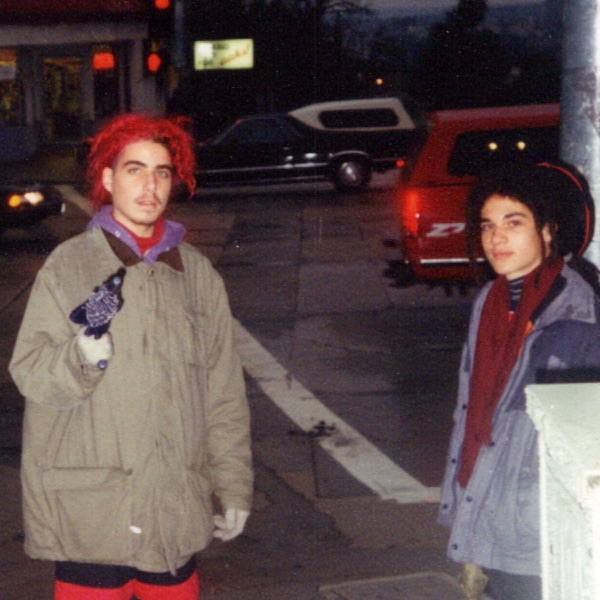 Tamo haciendolo - Single album cover