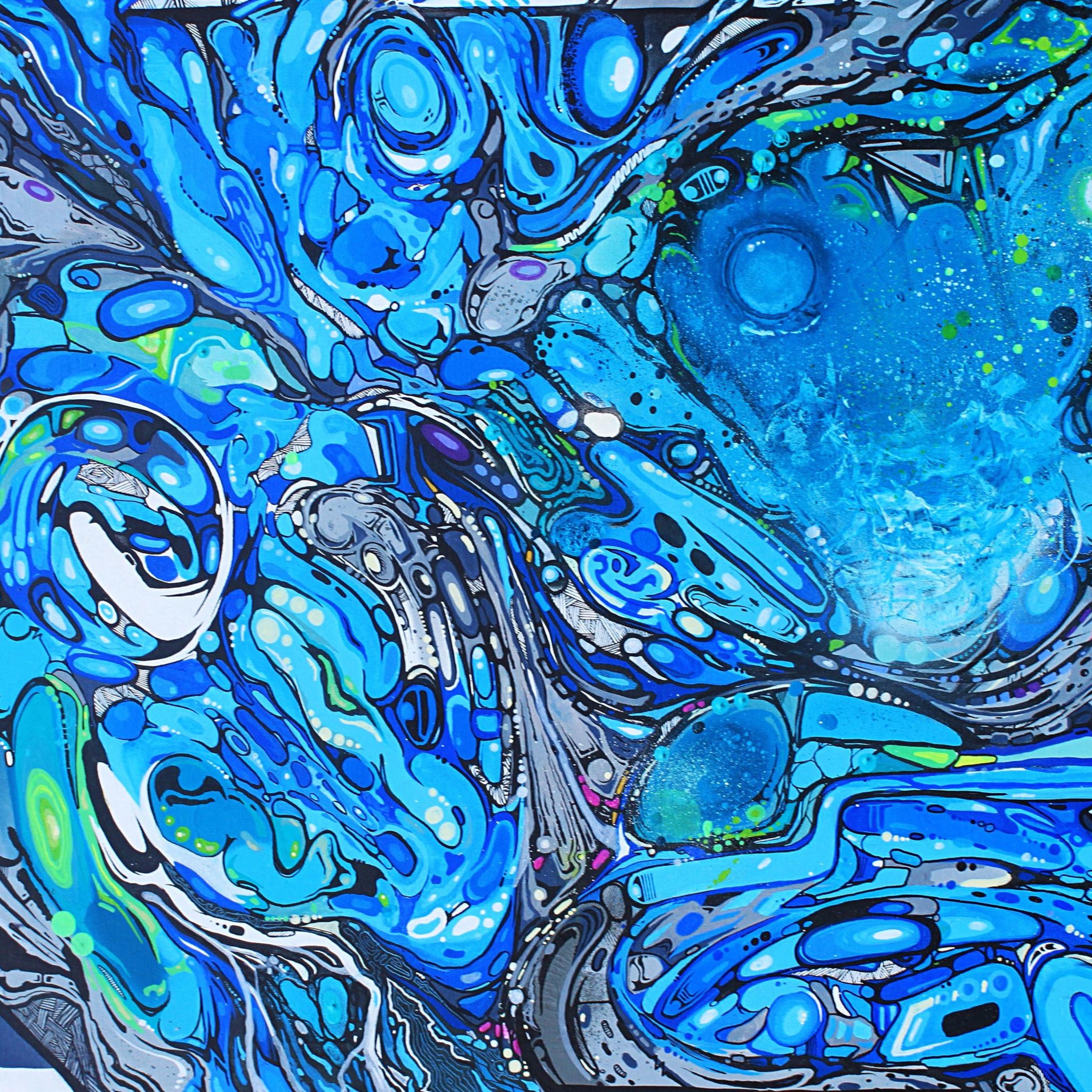 Skapa (raw) - Single album cover