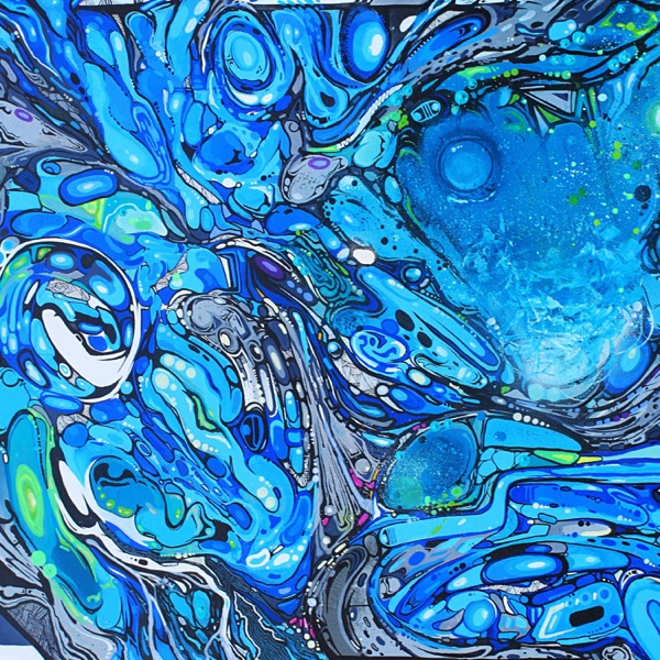 Skapa (raw) - Single album cover