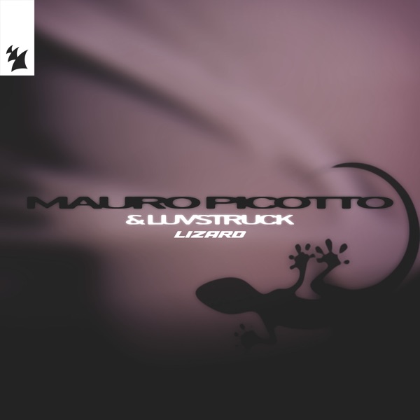 Lizard - EP album cover