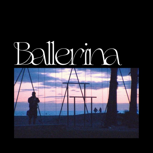 Ballerina (feat. YOUR ANGEL) - Single album cover