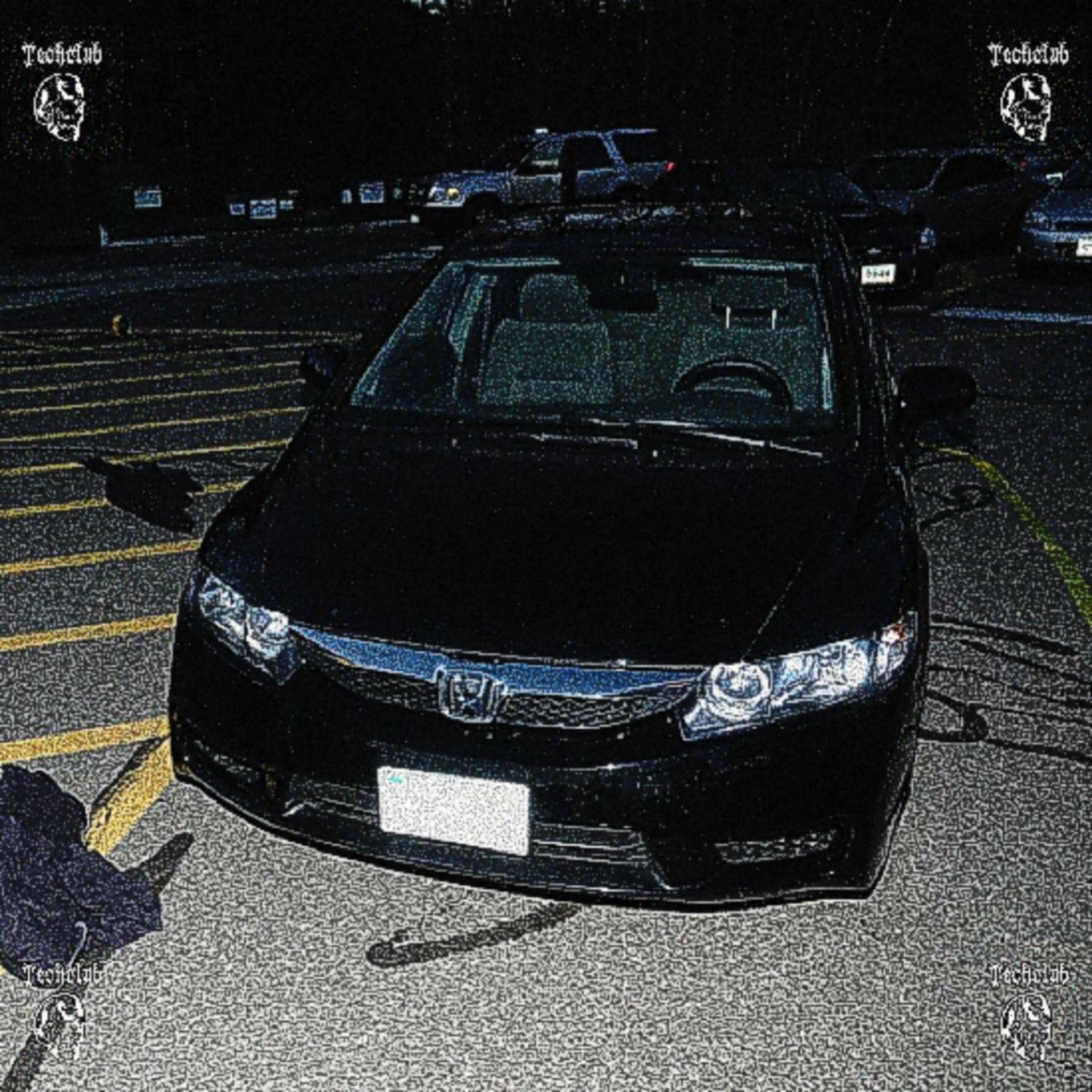 2012 - EP album cover