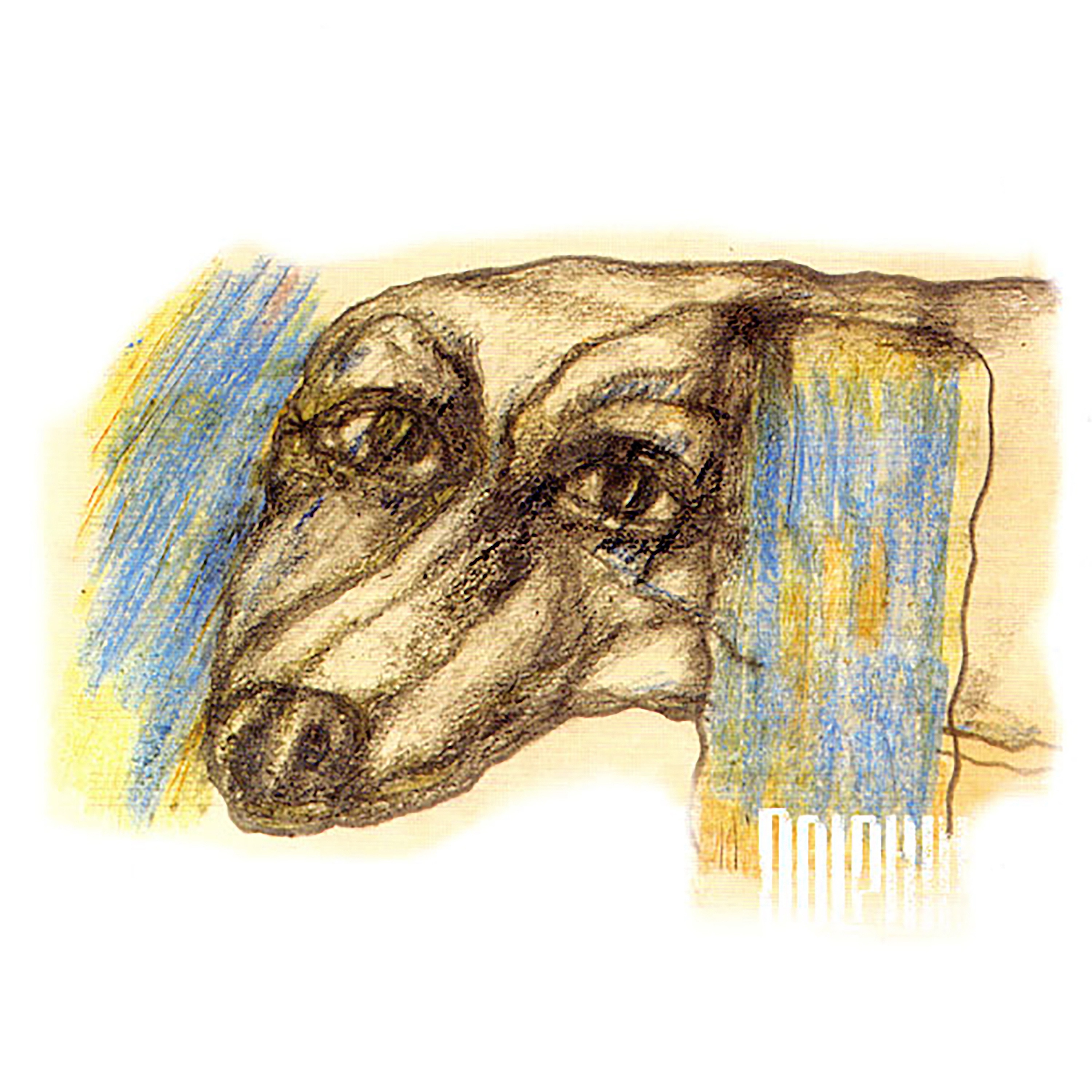 Звезда album cover