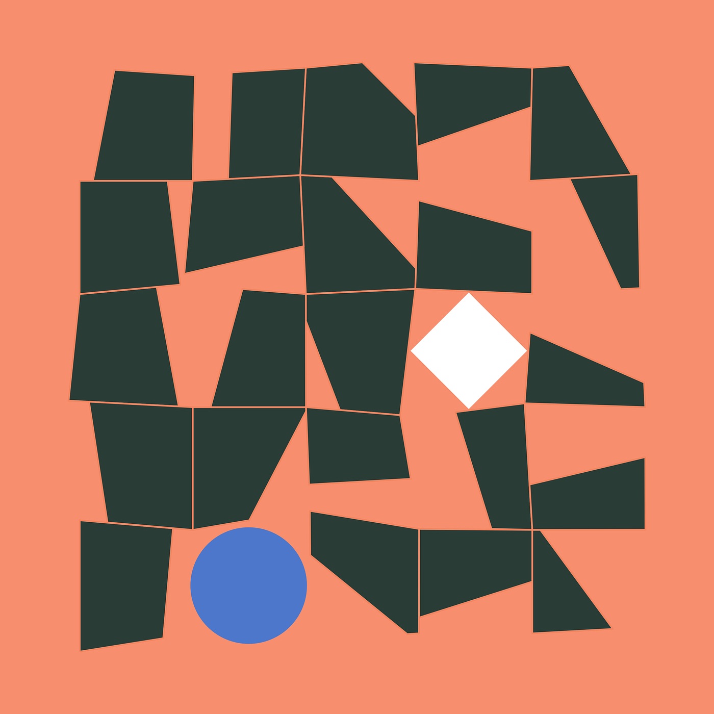 Arpa Ingrata - Single album cover