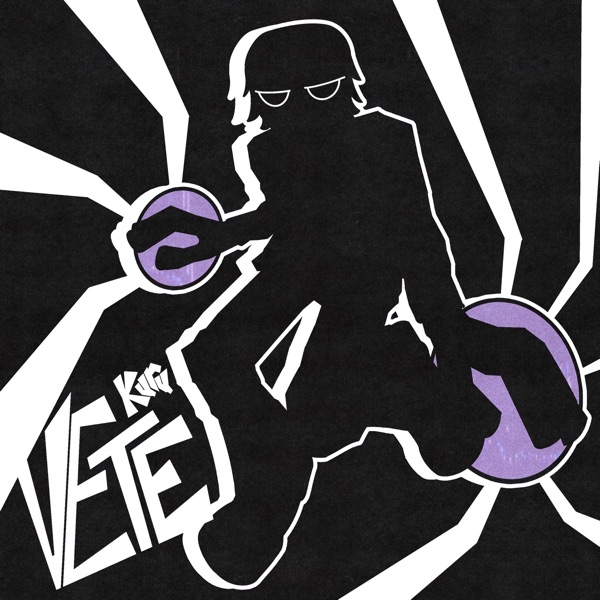 Vete - Single album cover