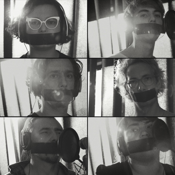 Si Se Calla el Cantor - Single album cover