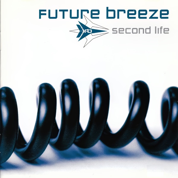 Second Life album cover