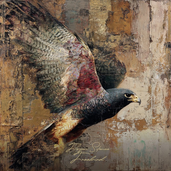Freebird - Single album cover