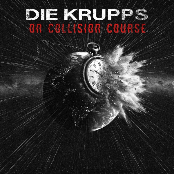 On Collision Course - Single album cover