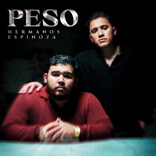 Peso - Single album cover