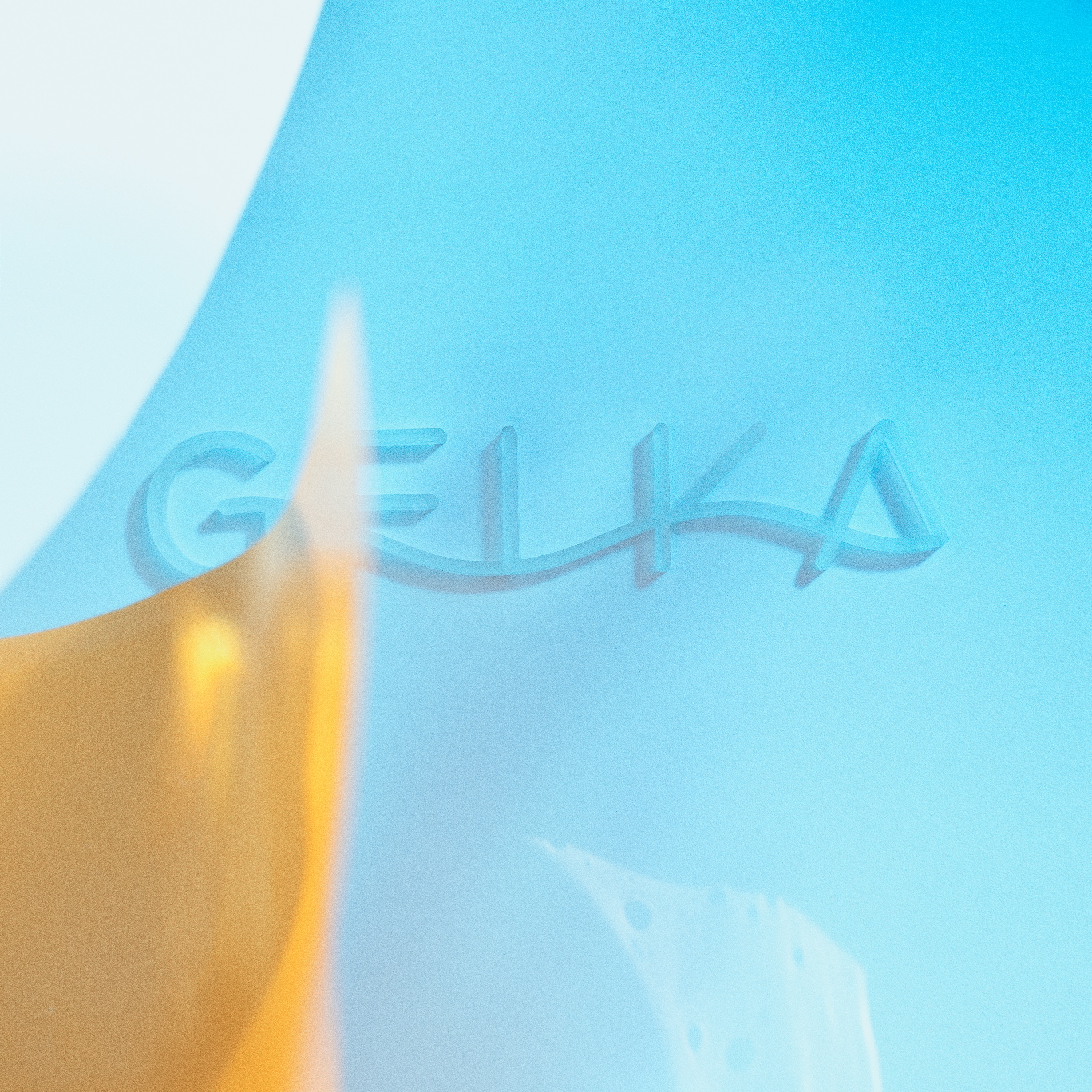 Deep Impressions, Vol. 1 (DJ Mix) album cover