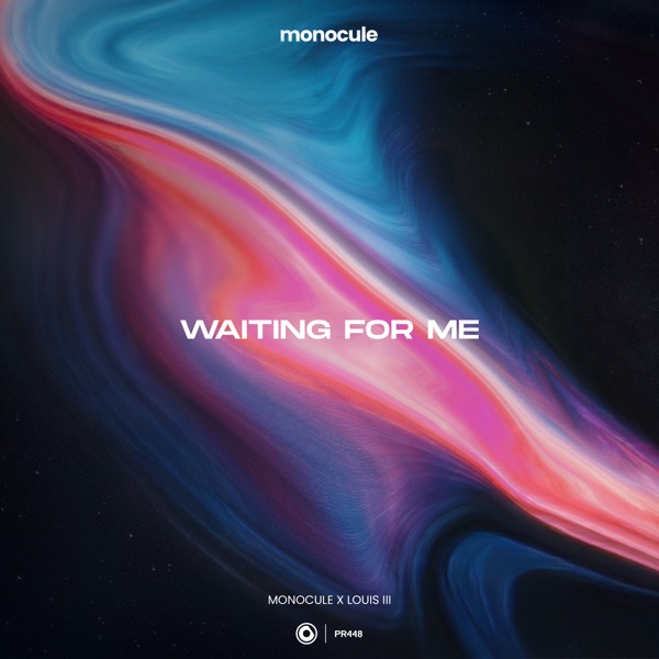 Waiting for Me - Single album cover